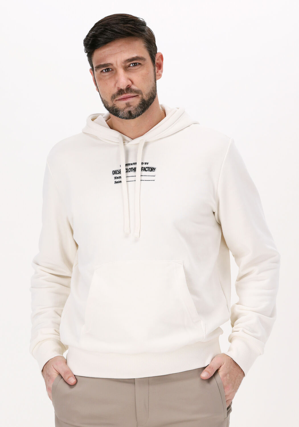 Sweaters DIESEL Heren online kopen Omoda