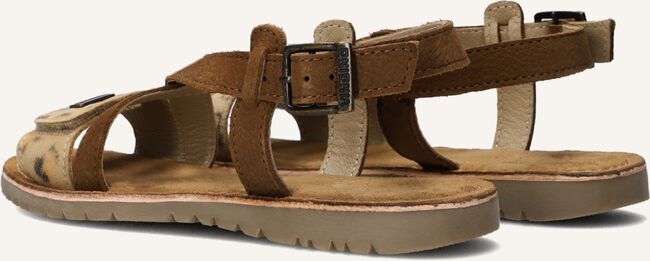 Cognac VINGINO Sandalen EVALINE Cognac VINGINO Sandalen EVALINE - large