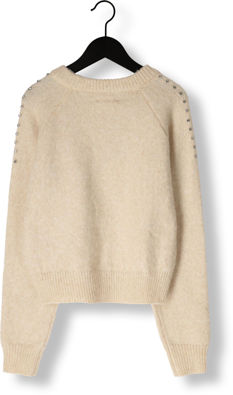 AI&KO Meisjes Truien & Vesten Levi Pes 442 G Beige
