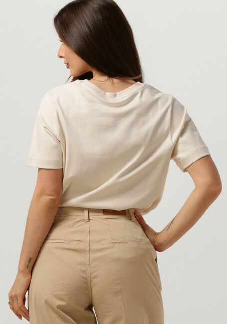 Roze SUMMUM T-shirt T-SHIRT SHORT SLEEVE ARTWORK TEE - large