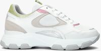 Witte PALPA Lage sneakers SKARA - medium