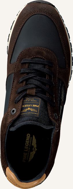 Bruine PME LEGEND Lage sneakers RUNNER SP Bruine PME LEGEND Lage sneakers RUNNER SP - large