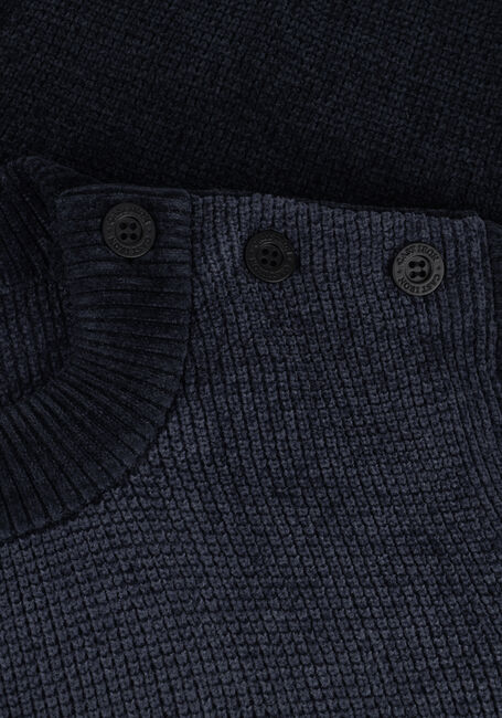 Chanyarn Dames 100% Merino Wol Naadloze Trui Mock Neck First-Line Klaar Chanyarn Dames 100% Merino Wol Naadloze Trui Mock Neck First-Line Klaar