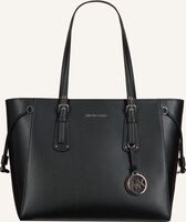 Zwarte MICHAEL KORS Handtas MD MF TZ TOTE - medium