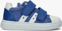Blauwe JOCHIE & FREAKS Lage sneakers DEX - medium