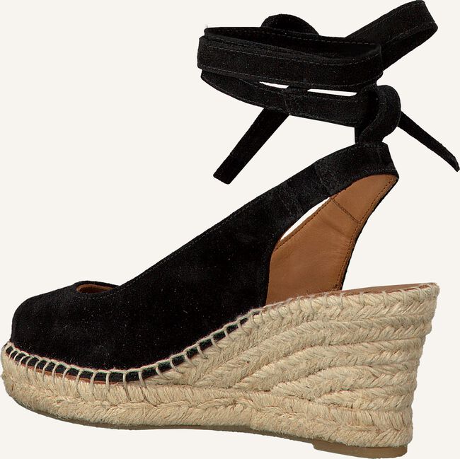 Zwarte VIA VAI Espadrilles 5003068 Zwarte VIA VAI Espadrilles 5003068 - large