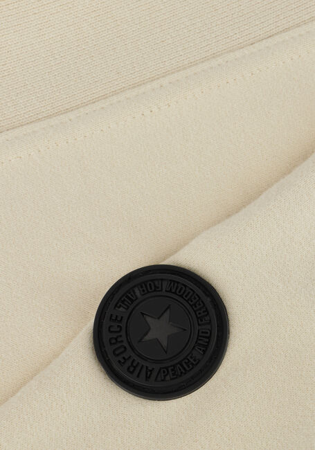 Beige AIRFORCE Trui GEB0708 - large