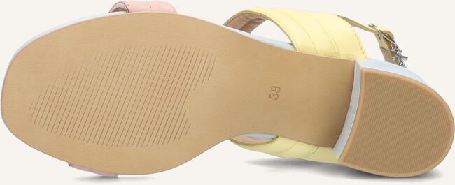 Multi MEXX Sandalen JOSEPHINE Multi MEXX Sandalen JOSEPHINE - large