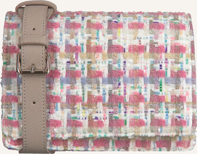 Roze BECKSONDERGAARD Schoudertas JOSA KIM BAG Roze BECKSONDERGAARD Schoudertas JOSA KIM BAG - large