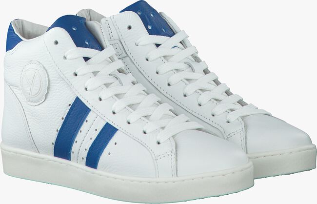 Witte HIP Sneakers H1046 - large