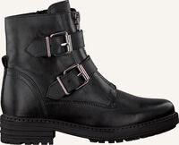 Zwarte OMODA Boots LPLEAF - medium