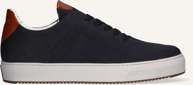 Blauwe CYCLEUR DE LUXE Lage sneakers ICELAND Blauwe CYCLEUR DE LUXE Lage sneakers ICELAND - large