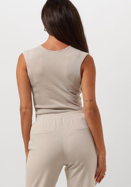 Gouden IBANA Top TRELLA - large
