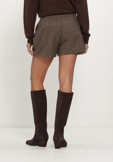 Bruine GRACE & MILA Korte broek SHORT - large