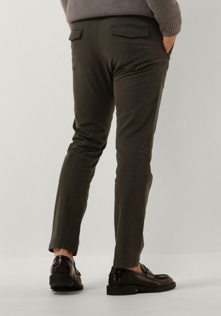Taupe DRYKORN Pantalon KREW_2 122103 - large