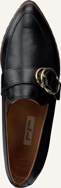 Zwarte PAUL GREEN Loafers 2645 Zwarte PAUL GREEN Loafers 2645 - large