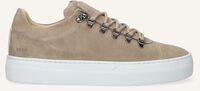 Beige NUBIKK Lage sneakers JAGGER CLASSIC - medium