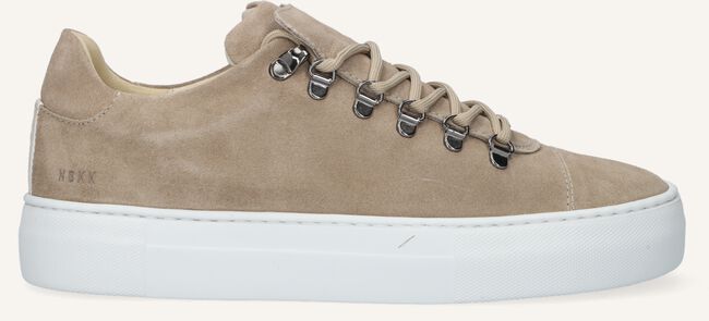 Beige NUBIKK Lage sneakers JAGGER CLASSIC Beige NUBIKK Lage sneakers JAGGER CLASSIC - large