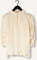 Witte EST'SEVEN Blouses ELISE BLOUSE Witte EST'SEVEN Blouses ELISE BLOUSE - medium