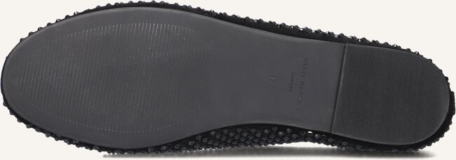 Zwarte KURT GEIGER LONDON Ballerina's MAYFAIR BALLET FLAT Zwarte KURT GEIGER LONDON Ballerina's MAYFAIR BALLET FLAT - large