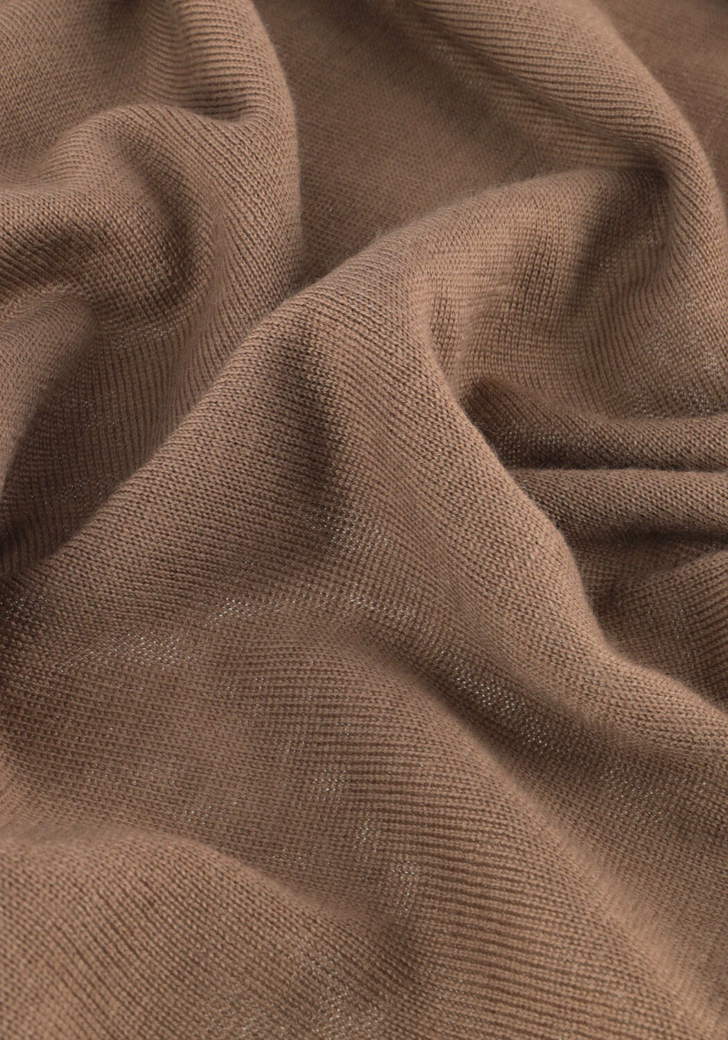 Bruine GENTILUOMO Trui K8154-262 - large