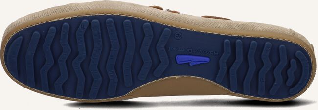 Taupe FLORIS VAN BOMMEL Mocassins SFM-40009 Taupe FLORIS VAN BOMMEL Mocassins SFM-40009 - large