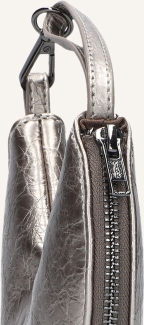 Zilveren HVISK Handtas COOKIE Zilveren HVISK Handtas COOKIE - large