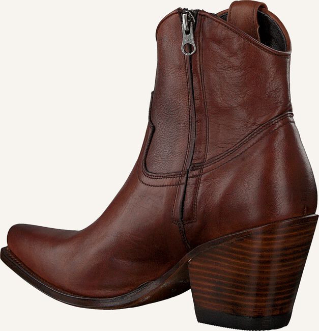 Cognac SENDRA Enkellaarsjes 16578 Cognac SENDRA Enkellaarsjes 16578 - large