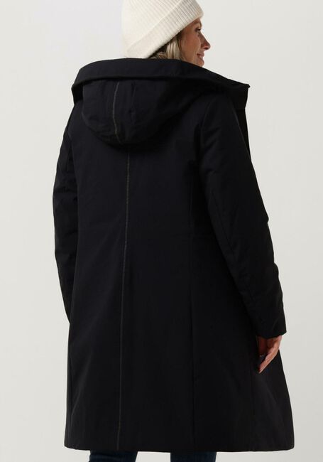 Zwarte KRAKATAU Parka's QW385 - large
