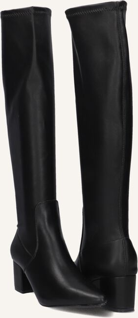 Zwarte OMODA Hoge laarzen 0591-5 Zwarte OMODA Hoge laarzen 0591-5 - large