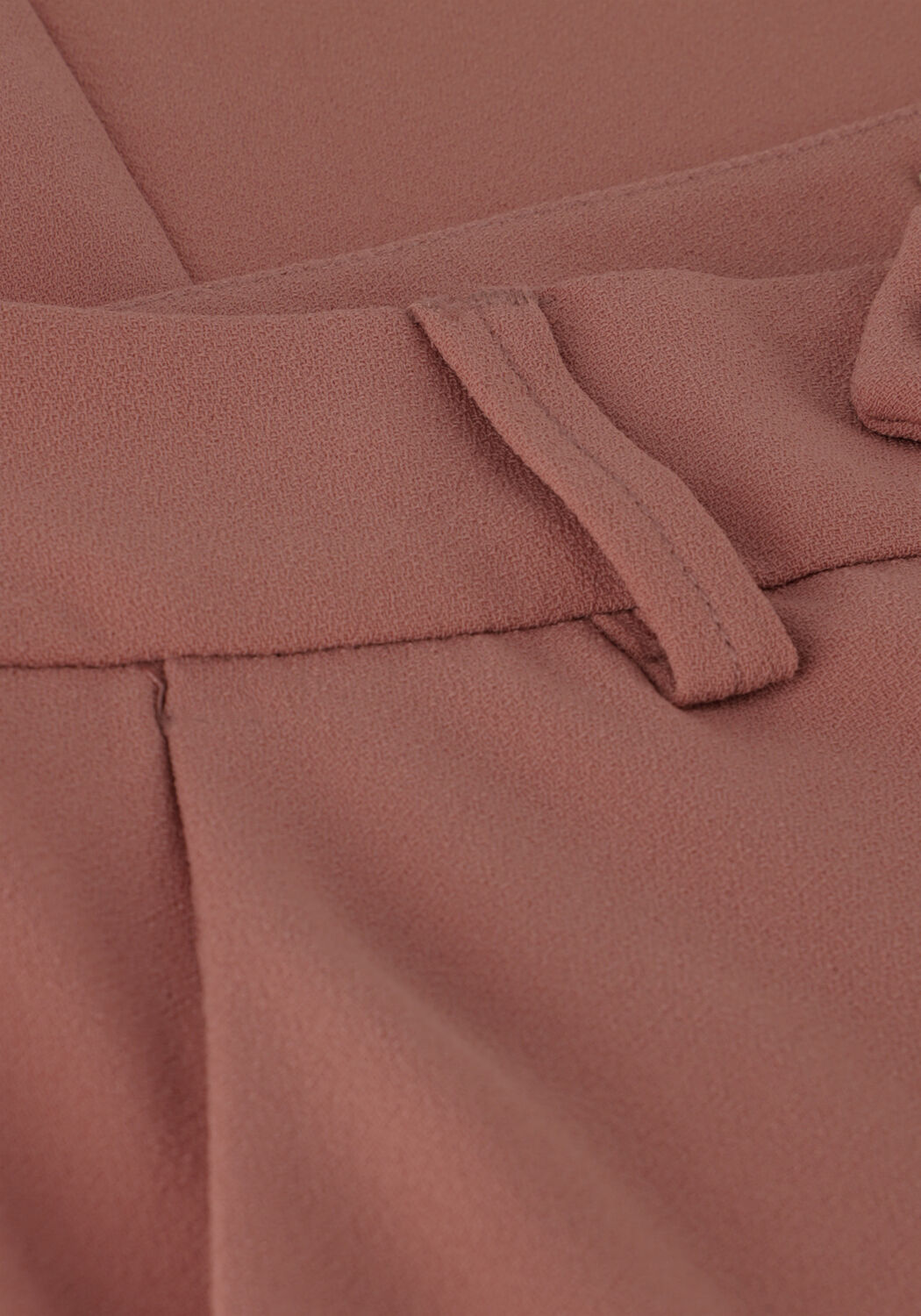 Roze MOS MOSH Pantalon MMBALI DENEY PANT - large