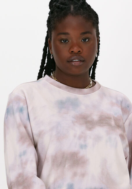 Multi MODSTRÖM Sweater HOLLY PRINT SWEAT - large