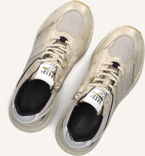 Gouden HIP Lage sneakers H1255 Gouden HIP Lage sneakers H1255 - large