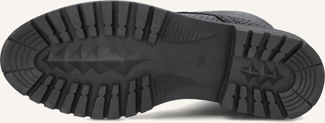 Zwarte OMODA Veterboots LPMINK-100 Zwarte OMODA Veterboots LPMINK-100 - large