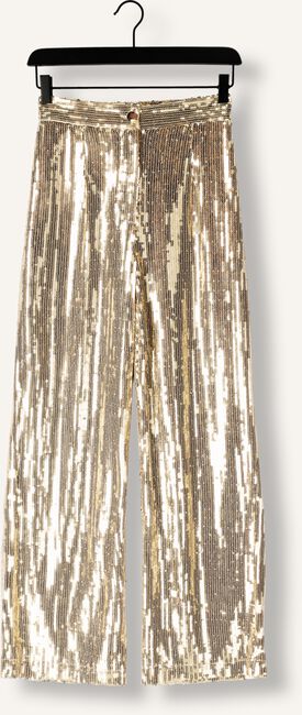 Gouden NOTRE-V Broeken NV-ENGELINA Gouden NOTRE-V Broeken NV-ENGELINA - large