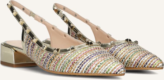 Multi LODI Slingbacks ATESA-TE Multi LODI Slingbacks ATESA-TE - large