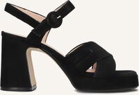 Zwarte NOTRE-V Sandalen 51168 - medium