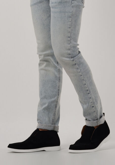 Blauwe BOSS Loafers SIENNE DESB - large