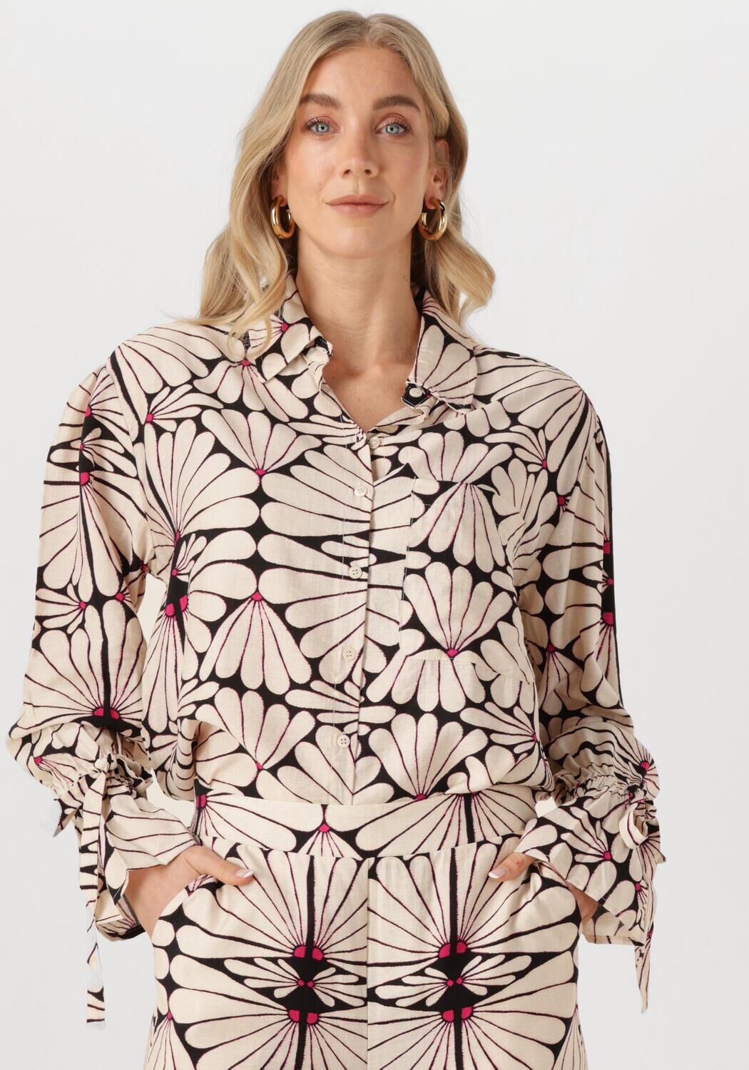 REFINED DEPARTMENT Dames Blouses Lottie Multi