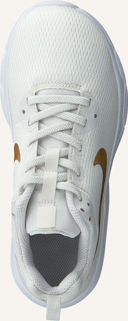 Witte NIKE Lage sneakers NIKE AIR MAX MOTION LW Witte NIKE Lage sneakers NIKE AIR MAX MOTION LW - large