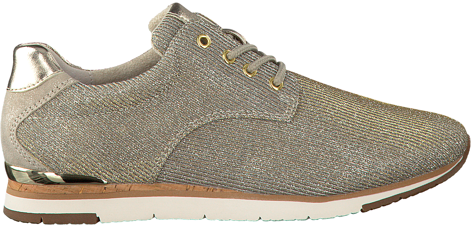 Camel GABOR Lage sneakers 431 | Omoda