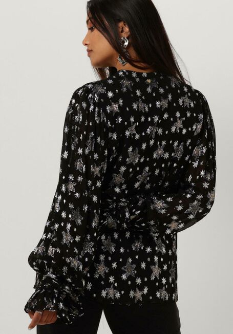 Zwarte FABIENNE CHAPOT Blouses KYLIE BLOUSE - large