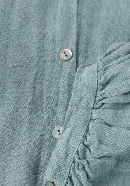 Blauwe BELLAMY Blouses SOPHIE Blauwe BELLAMY Blouses SOPHIE - large