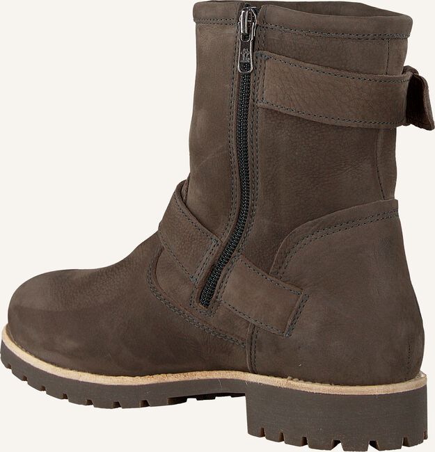 Grijze PANAMA JACK Boots FELINA IGLOO B19 Grijze PANAMA JACK Boots FELINA IGLOO B19 - large