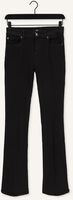 Zwarte 7 FOR ALL MANKIND Flared broek BOOTCUT SOHO NIGHT Zwarte 7 FOR ALL MANKIND Flared broek BOOTCUT SOHO NIGHT - medium