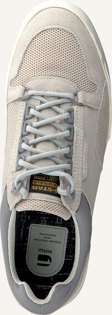Grijze G-STAR RAW Lage sneakers RACKAM VODAN LOW II Grijze G-STAR RAW Lage sneakers RACKAM VODAN LOW II - large