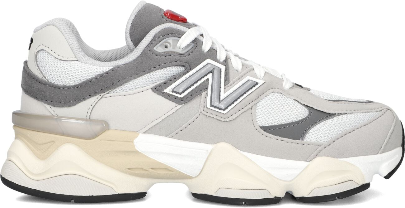 New Balance 9060 “Raincloud Grey”: ein Wölkchen für jeden Tag