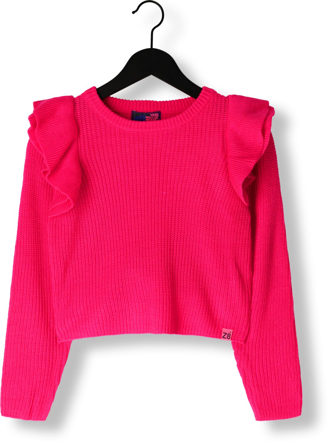 Z8 Meisjes Truien & Vesten Lott Roze