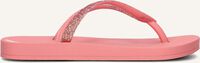 Roze IPANEMA Teenslippers LOLITA - medium