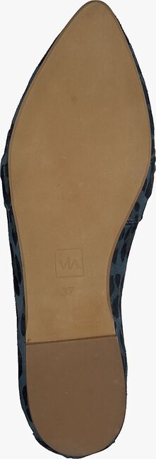 Blauwe VIA VAI Loafers 5011059 - large